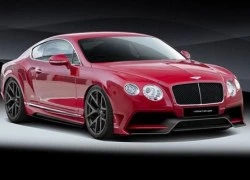 Bentley Continental GT Vorsteiner