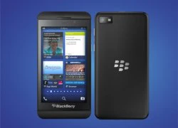 Bí ẩn hệ điều hành BlackBerry 10