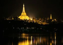 Bí kíp du lịch bụi Myanmar