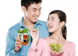 Bí quyết để giảm 8kg thành công