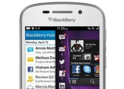 BlackBerry Q10 'lên kệ' tại Việt Nam từ ngày 18/6