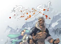 Blade & Soul 2.0 ra mắt hoành tráng