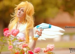 Bộ ảnh cosplay chọn lọc rất chất cho ngày đầu tuần