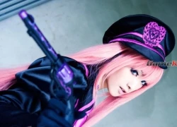 Bộ ảnh cosplay không thể bỏ qua cho dịp cuối tuần