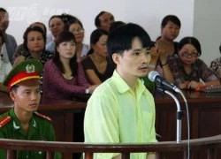 Bộ đôi 'siêu trộm' lãnh án chung thân