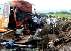 Bộ Giao thông "sờ gáy" các trung tâm đào tạo lái xe