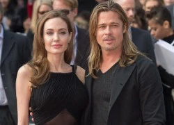 Brad Pitt mời Beckham dạy đá bóng cho các con