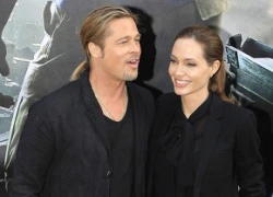 Brad Pitt muốn biết Angelina nghĩ gì về mình