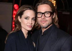 Brad Pitt và Angelina Jolie muốn có thêm con