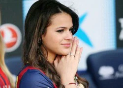 Bruna Marquezine: Thuyền theo lái, gái theo... bồ