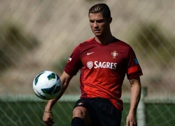 Cả thế giới lại "nháo nhào" vì Ronaldo