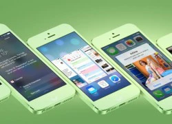 Các dấu mốc quan trọng trong hành trình &#8220;tiến hóa&#8221; của iOS