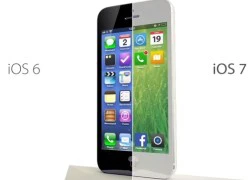 Cách cứu nguy cho người dùng trót lên iOS 7 beta