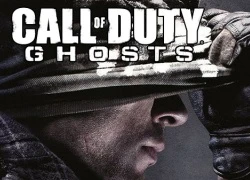 Call of Duty Ghosts ra đời, tạm biệt Modern Warfare