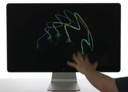 Cảm biến Leap Motion bắt đầu mở kho ứng dụng như App Store vào tuần này