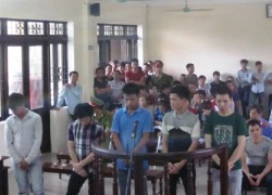 Cán bộ công an "giăng bẫy" cưỡng đoạt hơn 250 triệu đồng