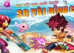 Cần lắm những Vua Pháp Thuật trong làng game Việt