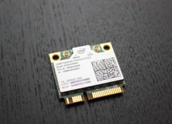 Card Wi-Fi trên laptop - chìa khóa tăng tốc cho hệ thống ít người biết