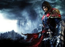 Castlevania: Lords of Shadow sẽ có mặt trên PC