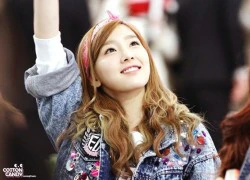 Chấm điểm "trình" hát tiếng Anh của Taeyeon (SNSD)