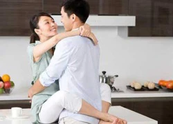 Chán vì chồng quá yêu chiều