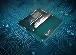 Chip Haswell bị tố chạy nóng và khó ép xung