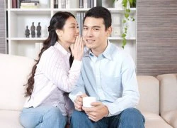 Chồng tôi đúng khi đến với người thứ ba