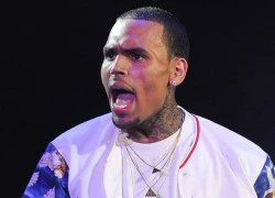 Chris Brown có thể ngồi tù 4 năm vì gây tai nạn