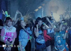 Chưa kịp trở lại, 4Minute đã bị "tuýt còi"