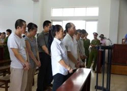 Chung thân với nguyên trinh sát hình sự bắn thuê