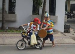 'Con đã lớn khôn' - giận thì giận, mà thương thì thương