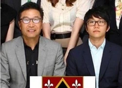 Con trai Lee Soo Man đứng sau thành công của SNSD và EXO