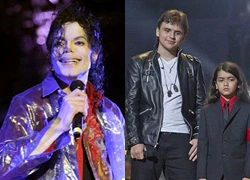 Con trai Michael Jackson: 'Bố tôi thường khóc và lo bị giết trước khi chết'