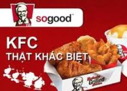 Cùng KFC khuấy động ngày hè, rinh quà tiền tỷ