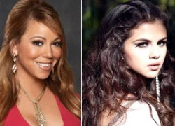 Cuộc chiến tháng 7: Mariah Carey vs. Selena Gomez