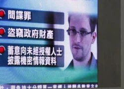 Cựu nhân viên CIA Snowden xin tị nạn tại Ecuador