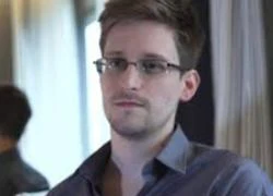 Cựu nhân viên CIA Snowden xin tị nạn tại Iceland