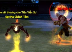 Dân tình Thiên Long Bát Bộ 3 được một phen hả hê