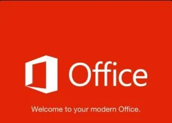 Đánh giá Office Mobile trên iOS: Phiên bản chưa hoàn chỉnh, cần thêm nhiều bổ sung mới