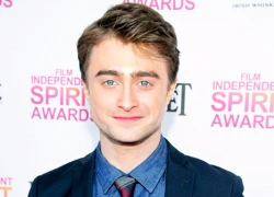 Daniel Radcliffe muốn sớm trở thành bố