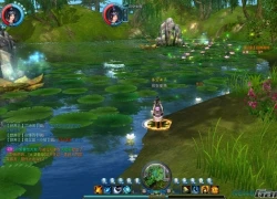 Đạo Online - Game online 3D với đề tài "Phong Thần Bảng" kỳ ảo