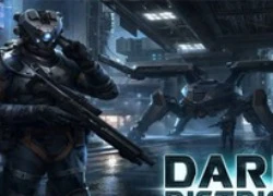 Dark District: Game chiến thuật thời gian thực mới hấp dẫn trên iOS