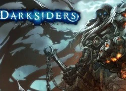 Darksiders III đã có thể là trò chơi như thế nào?