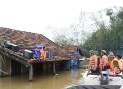 Đề xuất trợ giúp tâm lý cho nạn nhân thiên tai