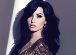 Demi Lovato vẫn gặp ác mộng về tuổi thơ bị bắt nạt