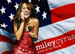 Điểm lại 10 single đỉnh nhất sự nghiệp Miley Cyrus