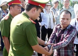 Độc chiêu 'khổ luyện' thành... điên của giang hồ tứ chiếng