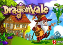 Dragonvale &#8211; Nuôi rồng tích điểm cao