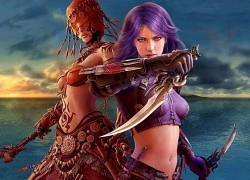 Dùng girl hở hang để câu gamer - Không chỉ ở Việt Nam