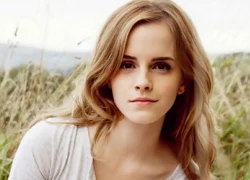 Emma Watson đã hết &#8220;mặn mà&#8221; với phim ảnh?